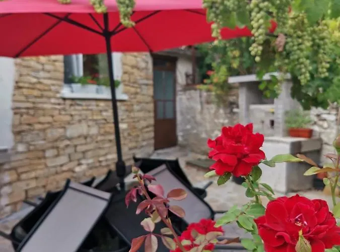 Vin Santo Nyaraló *