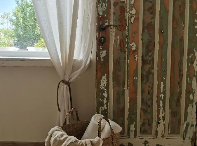 Vin Santo Nyaraló Vinarovo