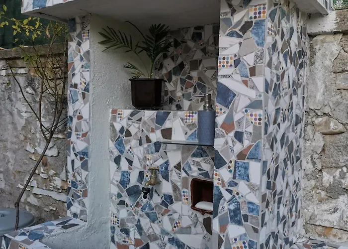 Vin Santo Nyaraló *