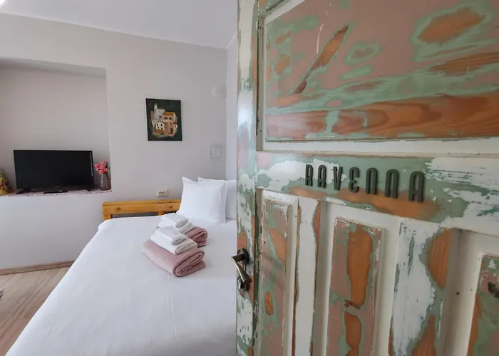 Nyaraló Vin Santo Vinarovo