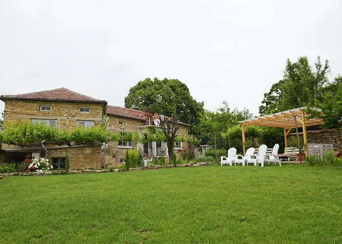 Nyaraló Vin Santo *