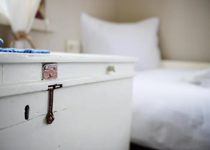 Vin Santo * Vinarovo