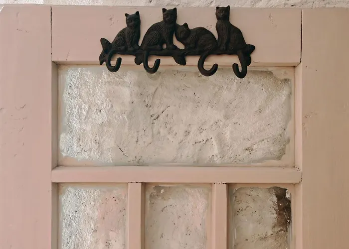 Vin Santo Nyaraló *