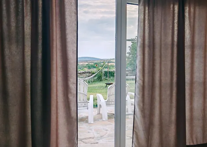 Vin Santo * Vinarovo