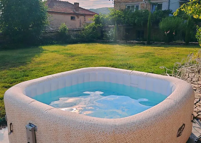 Vin Santo * Vinarovo